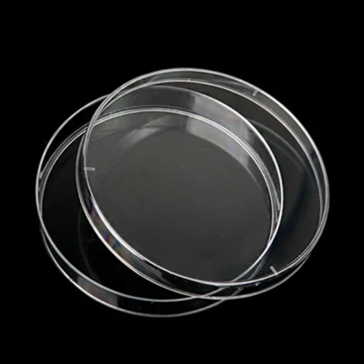 Чашки Петри 90 ММ, 1 секция