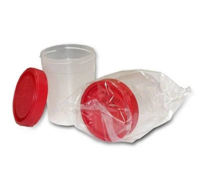 Контейнеры для биоматериалов