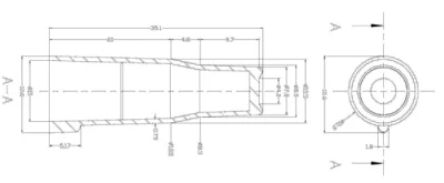 Кюветы и миксеры к CoaDATA, BFT II, BioBas