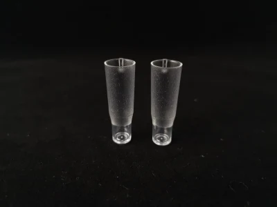 Кюветы и миксеры к CoaDATA, BFT II, BioBas