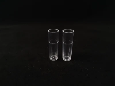 Кюветы и миксеры к Clot, Autoclot