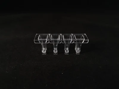 Кюветы к START-4, TS 1000/4000