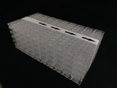 Кюветы к анализаторам серии ACL ТОР