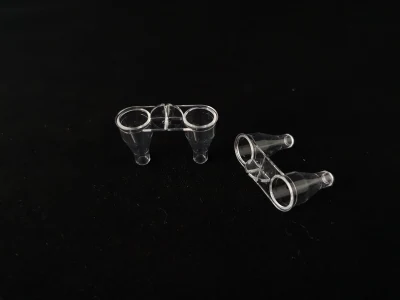 Кюветы к Cormay KG 4 (стрип 2-х кюветный Микро), Coatron, TECO, Helena, HumaClot Duo