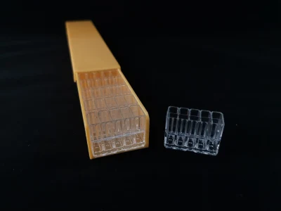 Кюветы к ABBOT, ALCYON, Сhem Well