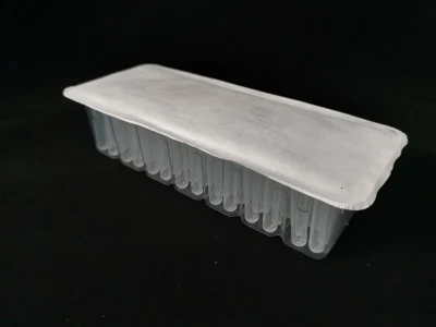 Кюветы к ACCESS