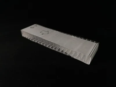 Кюветы к KONELAB