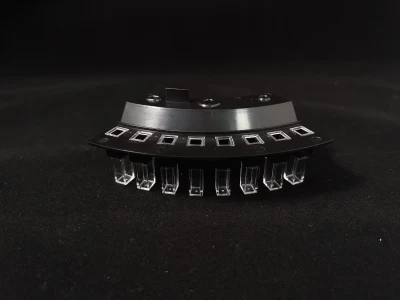 8-ми кюветные сегменты к HITACHI, DIRUI