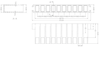 Кюветы к INDIKO, INDIKO PLUS