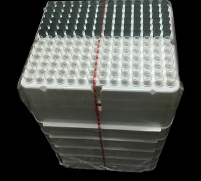 Расходный материал к ROCHE COBAS - А30 - Кюветы и наконечники кондуктивные