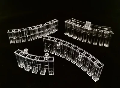 Кюветы к MIURA, MINDRAY, LABIO, ACCENT, BS