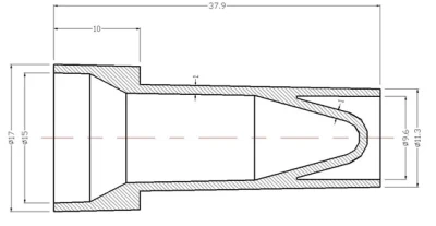Чашечки для проб 3,0 мл / 4,0 мл