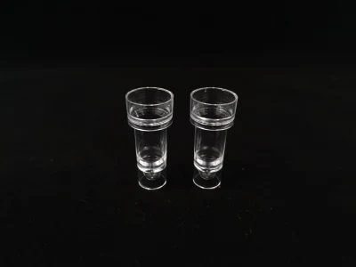 Чашечки для проб 3,0 мл / 4,0 мл