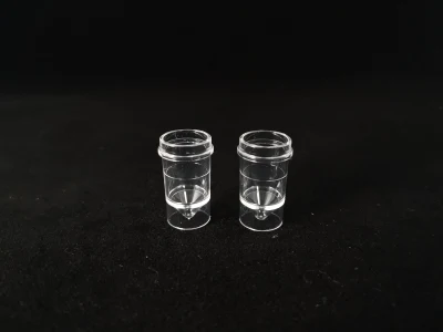 Чашечки для проб 2,0 мл