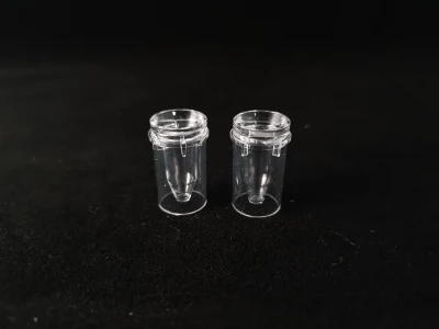 Чашечки для проб 0,5 мл