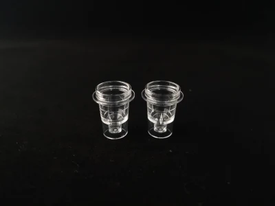 Чашки KODAK для проб 0,5 мл