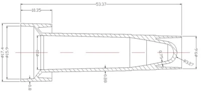 Кюветы к ABBOTT AxSYM