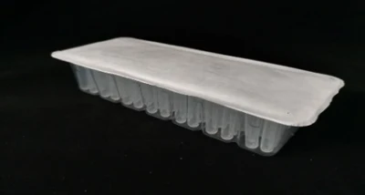 Кюветы (пробирки) к иммуноферментным анализаторам BECKMAN/SIEMENS 81901/ACCESS КИТАЙ