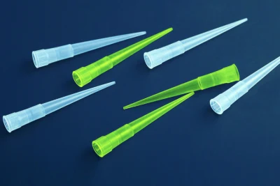 Наконечник 0,5-200 мкл. 1000 шт/уп