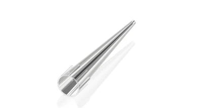 Наконечник универсальный для пипеточных дозаторов объемом до 250 мкл, нейтральный 1000 шт/уп