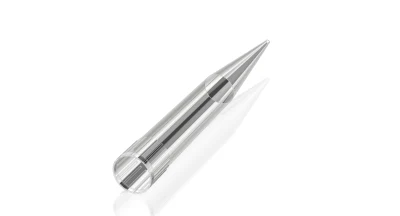 Наконечник универсальный для пипеточных дозаторов объемом до 1000 мкл, нейтральный 1000 шт/уп