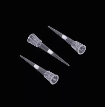 Наконечник универсальный с фильтром 10 мкл (россыпь)