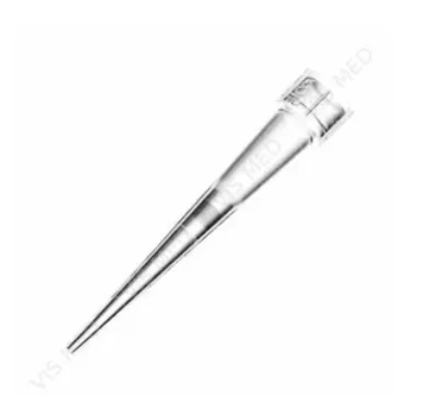 Наконечник универсальный 10 мкл