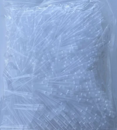 Наконечник с фильтром 1000 мкл (россыпь) 1000 шт