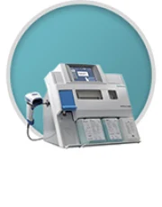 Газы крови и электролиты