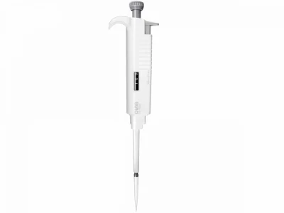 Пипетки-дозаторы 1-канальные переменного объема