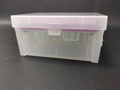 Наконечники 10 мкл