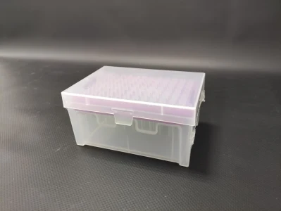 Наконечники 10 мкл