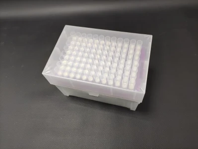 Наконечники 1000 мкл с фильтром