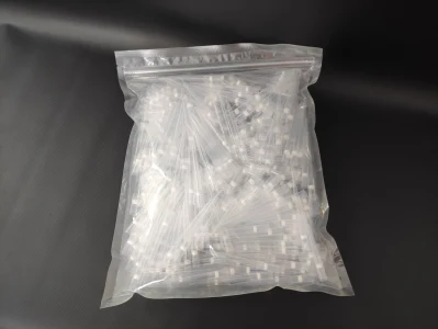 Наконечники 1000 мкл, с фильтром