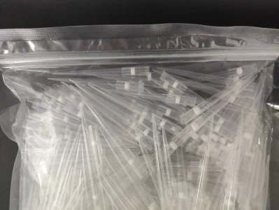 Наконечники 1000 мкл, с фильтром