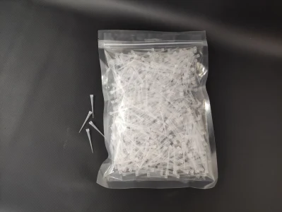 Наконечники 10 мкл