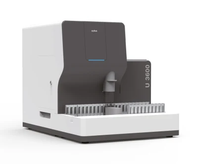 Автоматическая гибридная система анализа мочи Zybio U 3600