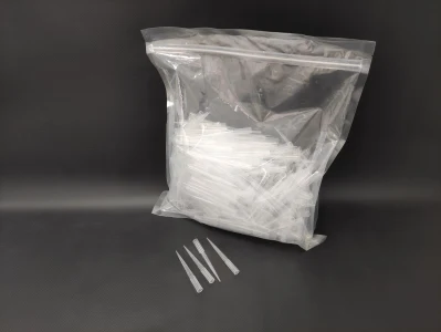 Наконечники 1000 мкл