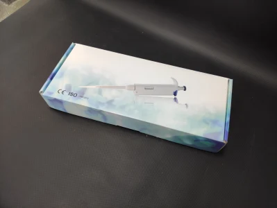 Дозатор 1-канальный фиксированного объема