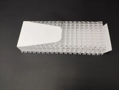 Кюветы к биохимическому анализатору INDIKO КИТАЙ