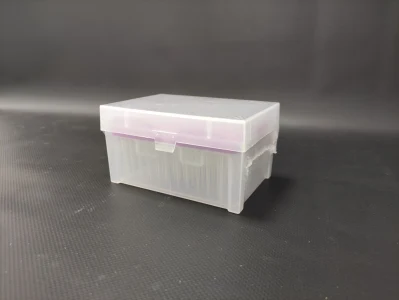 Наконечники 200 мкл