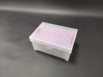 Наконечники 200 мкл