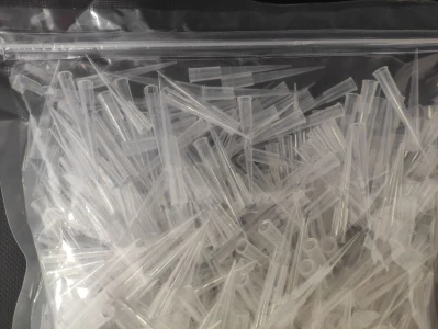 Наконечники 200 мкл