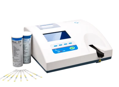 UriLit-150 Полуавтоматический анализатор мочи