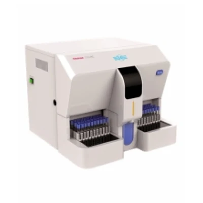 Анализатор гематологический автоматический HEMAX 530AL (от 2025 г.)