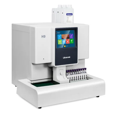 Lifotronic H9 Анализатор гликированного гемоглобина