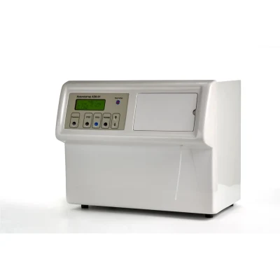 АЭК-01 Квер Анализатор электролитов в крови