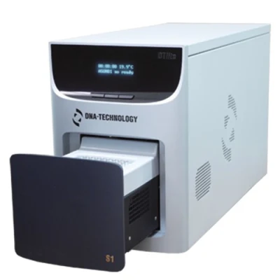 Амплификатор детектирующий Д Тлайт (ДНК - ТЕХНОЛОГИЯ)