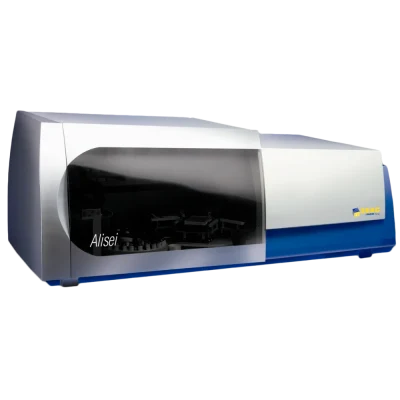 Автоматический ИФА-анализатор Alisei Q.S.