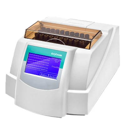 Анализатор СОЭ Вестерлайт 1230